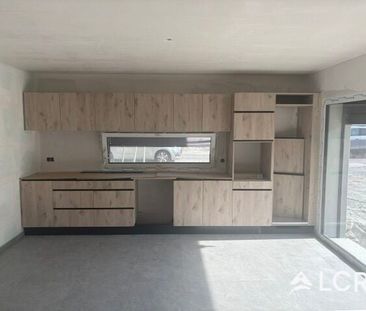 Bel appartement de 3.5p à Veyras // rez-de-chaussée - Foto 2