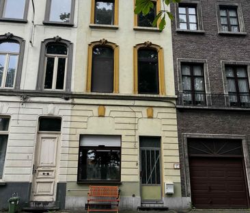 Gelijkvloers - Begijnhoflaan 3 - Photo 6