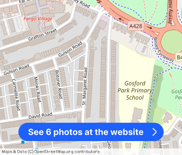 St. Margaret Road, Coventry, CV1 - Photo 1