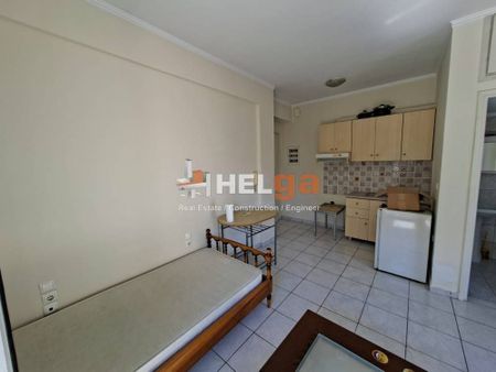 Studio/Γκαρσονιέρα για ενοικίαση Ζαρουχλέικα (Πάτρα) - Photo 3