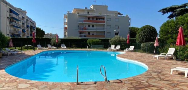 Location Appartement T2 - Photo 1