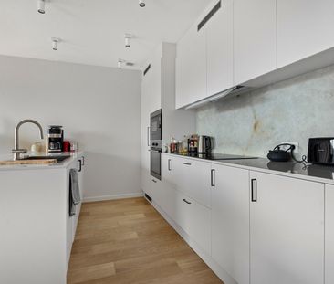 Nieuwbouw appartement nabij het centrum van Heide! - Photo 5