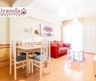 Piso en alquiler en Playamar-Benyamina - Photo 1