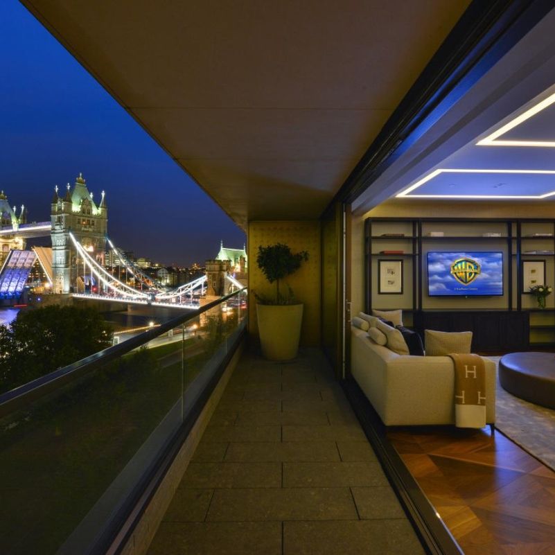 One Tower Bridge, London, SE1 - Photo 1