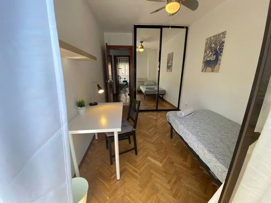 Calle de Simancas, Madrid, Community of Madrid 28029 - Photo 1