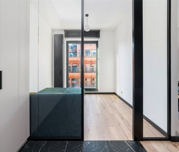 Łódź, Śródmieście, Kilińskiego - Photo 2