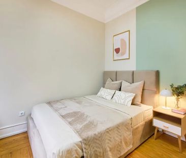 Avenida Almirante Reis, Lisbon, Lisbon 1000-049 - Photo 6