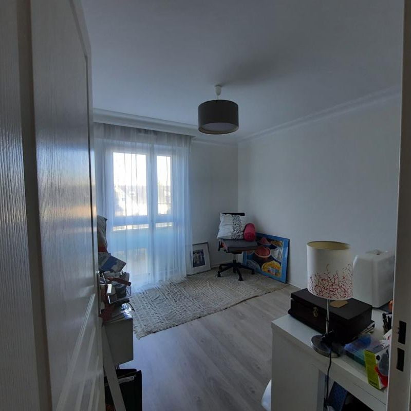 Appartement T4 à louer - 87 m² - Photo 1