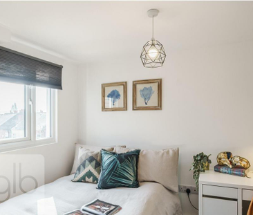 1 bedroom in a house share to rent - Photo 6