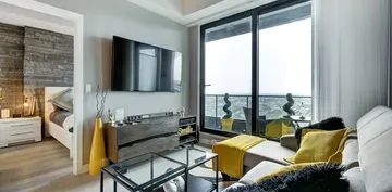 Appartement · 57 m² · Ville-Marie - Photo 2