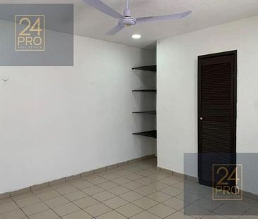 Casa en renta en Residencial Pensiones V, Mérida, Yucatán - Photo 2
