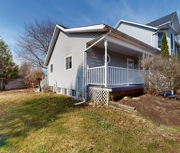 For Lease - 103 Bruce Street Unit# B, Blue Mountains, Ontario - Photo 4