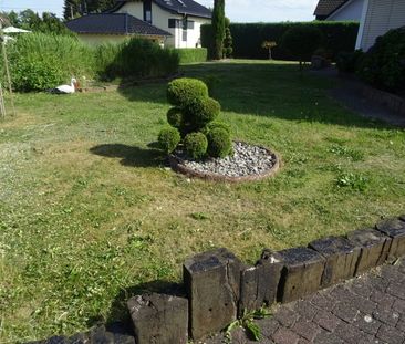 Hochwertiges, freistehendes EFH mit Garten und Doppelgarage sucht M... - Photo 6