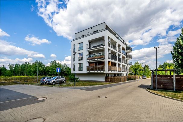 Condo/Apartment - For Rent/Lease - Poznan, Poland - Zdjęcie 1