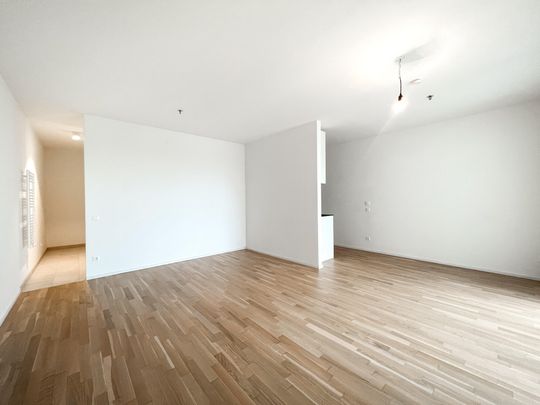 The Metropolitan | Online Terminbuchung möglich | 1 Zimmer-Wohnung mit 3m² Balkon - Photo 1