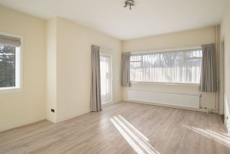 Huis te huur: Storm van 's-Gravesandeweg 109 2242 JE Wassenaar - Photo 4