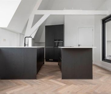 Majestueus burgerhuis met studio - Photo 3