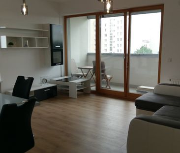 mazowieckie, Warszawa, Ursynów, Dereniowa - Zdjęcie 1