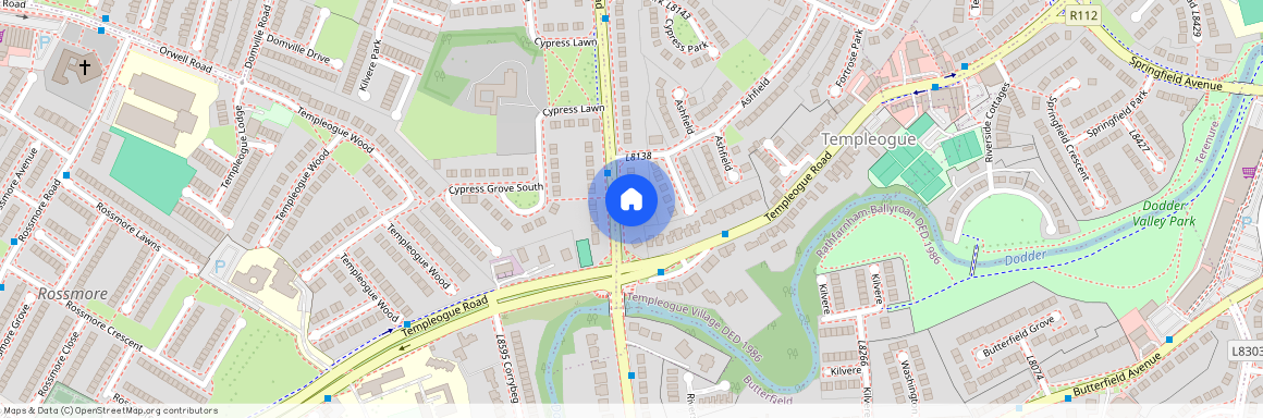 D6W YK76, Dublin