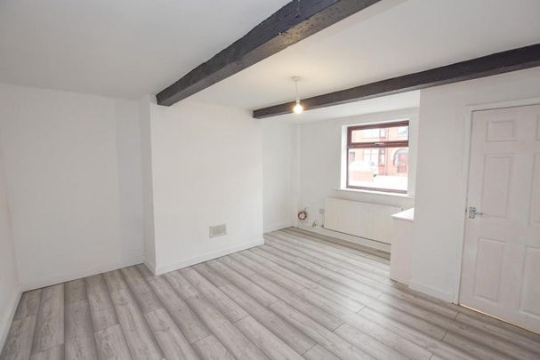 2 bedroom terraced house to rent - Photo 1