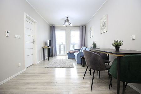 MIESZKANIE na WYNAJEM - Photo 3