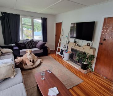 47 Judd Crescent, Naenae - Photo 4