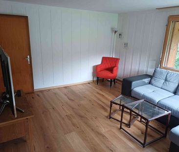 3.5 Zimmer, 70 m², 1. Stock - Foto 1