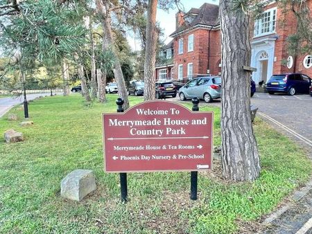 Merrymead House, Brentwood - Month Let, CM15 - Photo 4