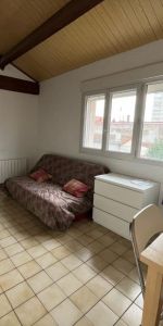 Studio à louer à Roanne - Avenue de Paris - Photo 3