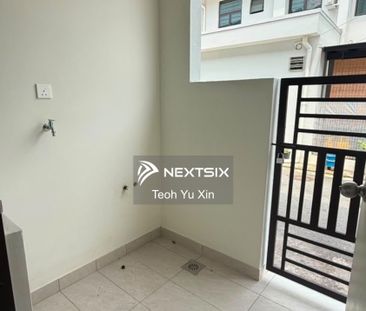 2-Storey Terrace House @ Bandar Uda Utama - Photo 2