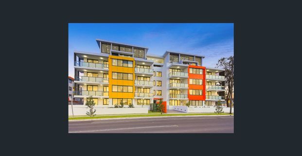 2 Bedroom Apartment in the Oasis Complex - Photo 1