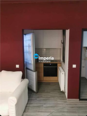 Apartament 2 camere de inchiriat Nicolina Concept Salciilor - Photo 3