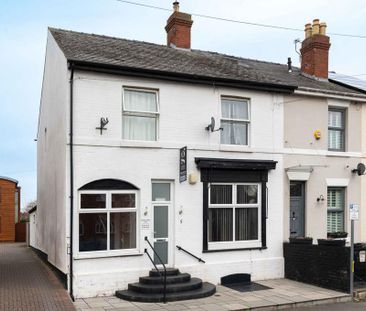 1 bedroom terraced house to rent - Photo 5
