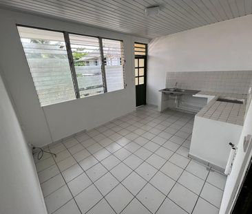 Location appartement 2 pièces, 57.00m², Cayenne - Photo 2