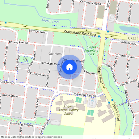 14 Wyperfeld Wy, Vic 3750, Wollert