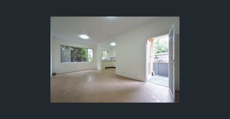 Freshly Painted Two Bedroom Unit In Great Location - Photo 3