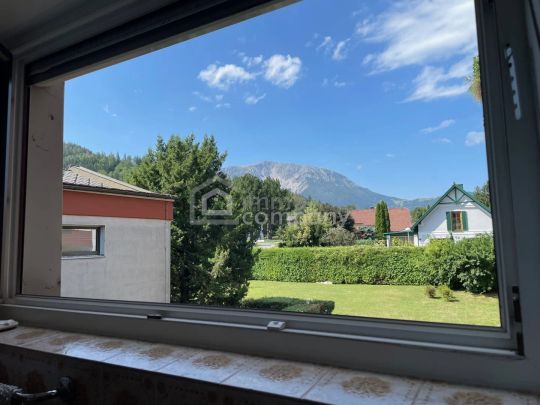 Gemütliche 2-Zimmer-Wohnung in Puchberg am Schneebeg - Photo 1