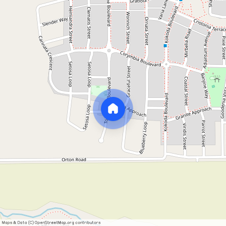 171 Tourmaline Boulevard, WA 6122, Byford