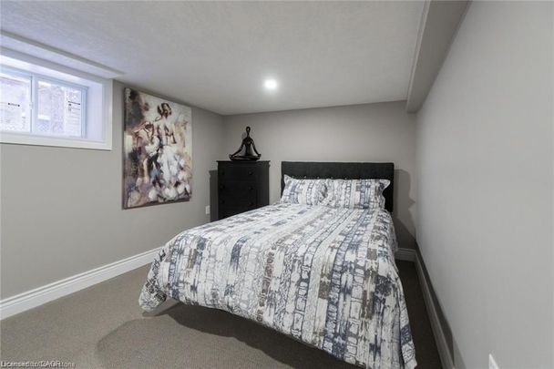 For Lease - 27 Belmont Avenue Unit# Unit 2, Hamilton, Ontario - Photo 1