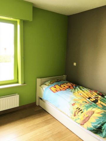 Instapklare rijwoning te huur in de dorpskern van Kaster - Photo 4