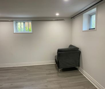 For Lease - 28 Shirley Crescent, Toronto, Ontario - Photo 1