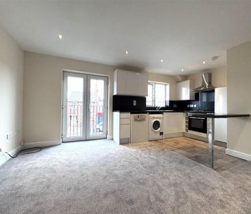 2 bedroom apartment to rent - Photo 6