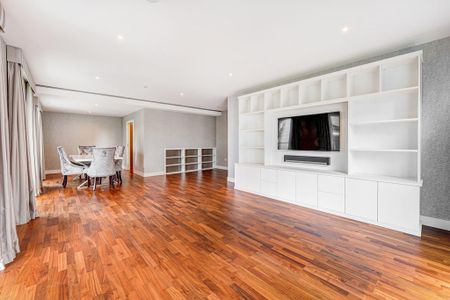 3 bedroom apartment to rent - Photo 5