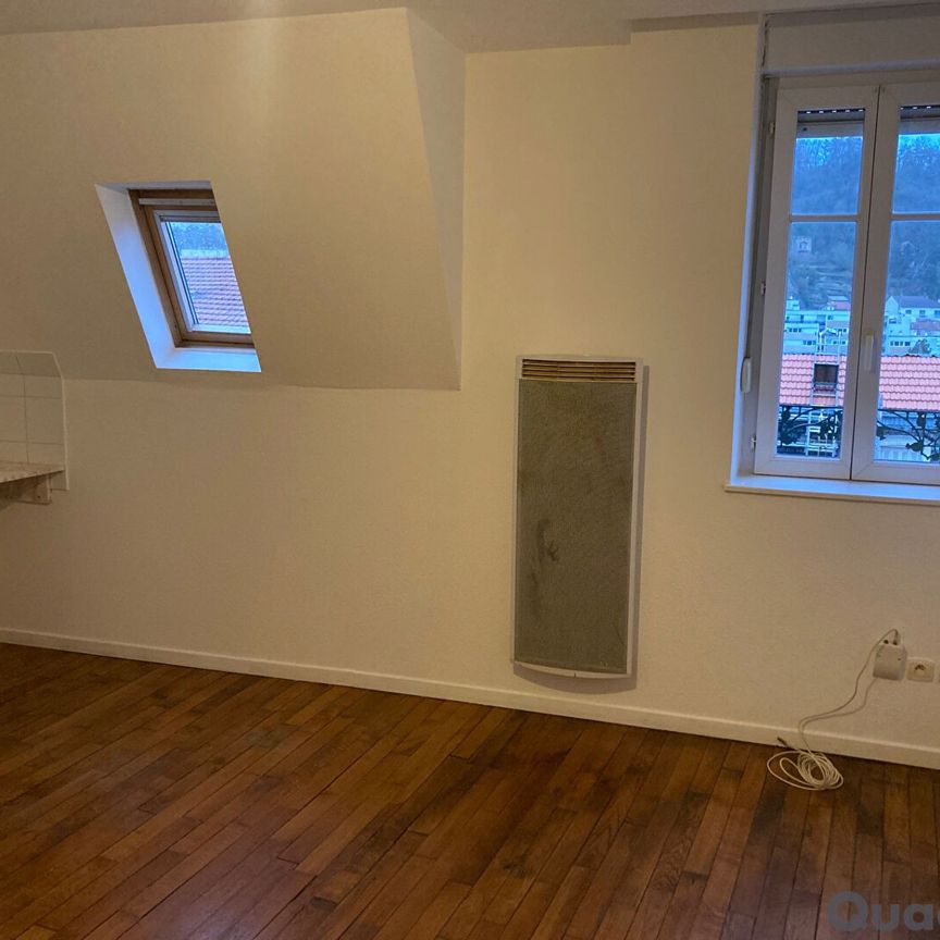 Appartement / Offre 59202480 - Photo 1