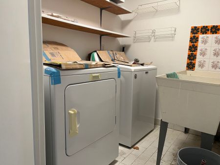 For Lease - 118 Silas Hill Drive Unit# lower, Toronto, Ontario - Photo 4