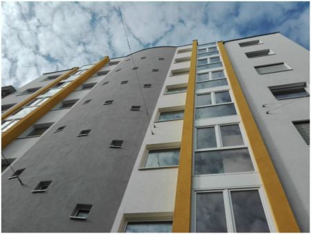 1-Zimmer-Neubauwohnung, perfekt für Singles & Pendler! - Photo 4