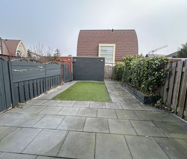 Huis te huur: 1e Octaviolaan 32 2909 RB Capelle aan den IJssel - Photo 2