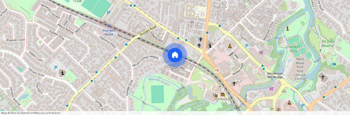 30a Miriam Corban Heights, Henderson, Auckland