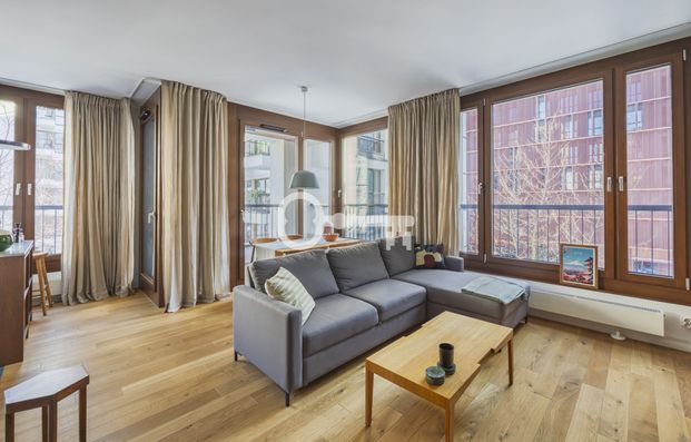 Warszawa, Wola, Wola Mirów, Krochmalna - Photo 1