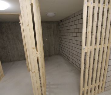 Gemütliche 2.5 Z-Wohnung mit grossen Balkon in Oberentfelden - Photo 6